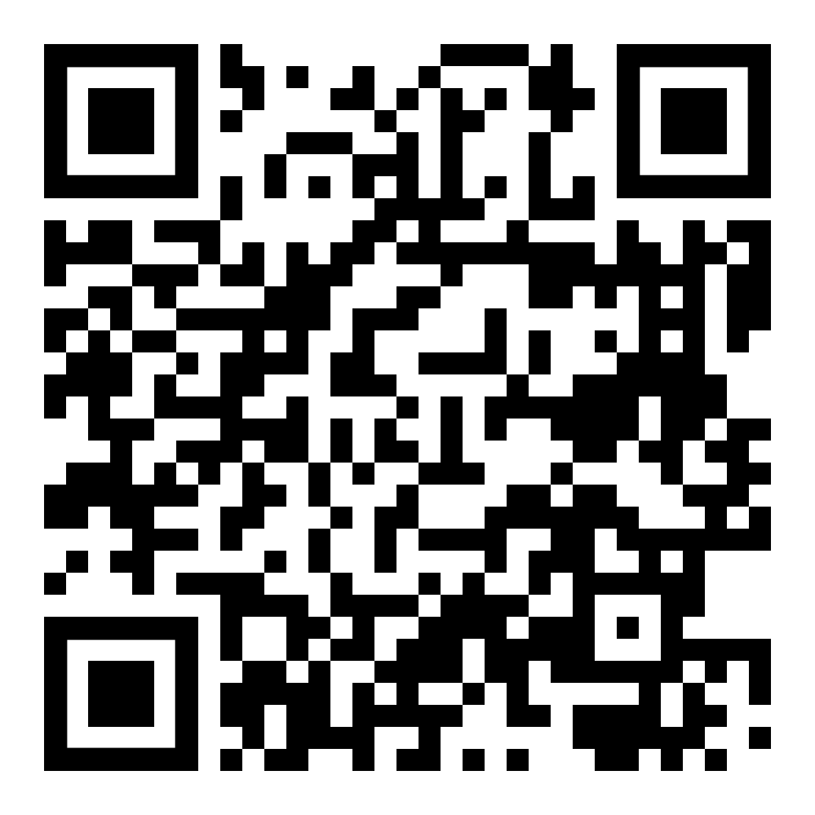 iOS QR
